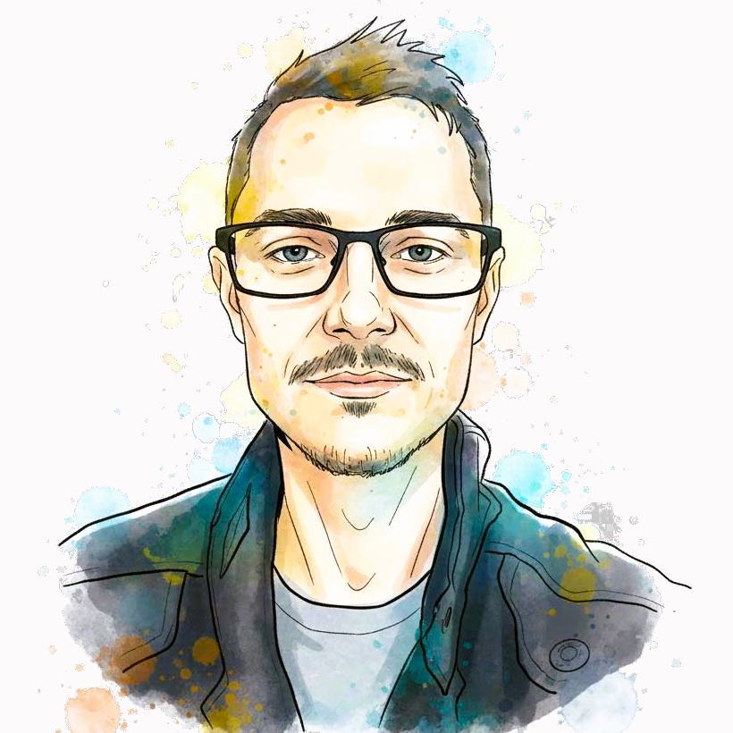 András